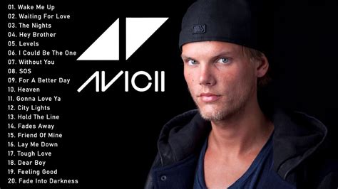 avicii and|avicii all songs.